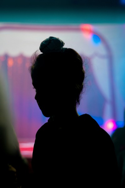 Kristie Love - Perth escort - Profile photo